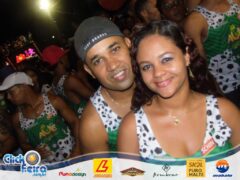 Bloco Auê